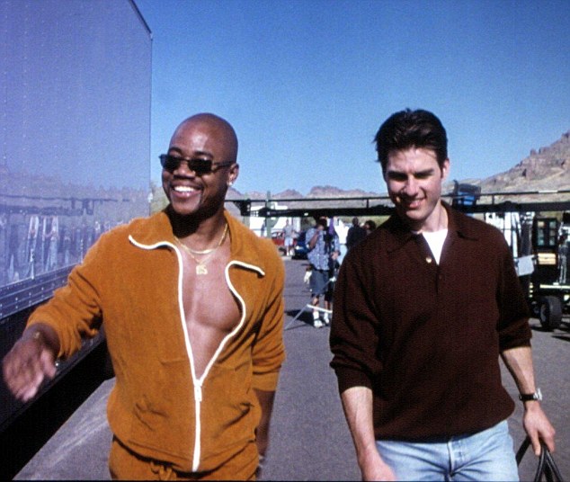 Prime Video: Jerry Maguire